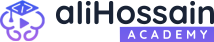 aliHossain-Academy-Logo