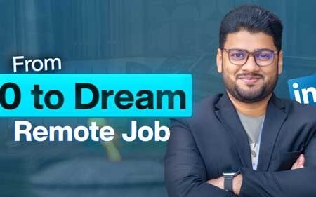 Remote Job, Work From Home For Developers