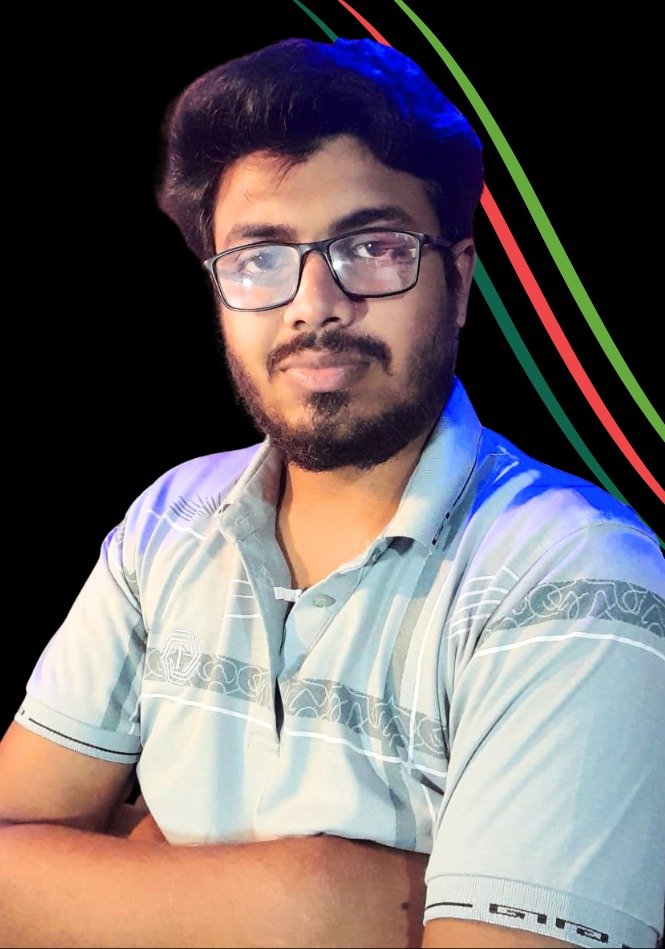 Md. InZamam-ul Huq