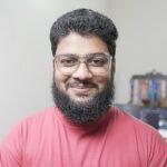 Ali Hossain
