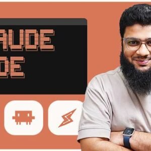 Claude for Developers: Masterclass and Workshop