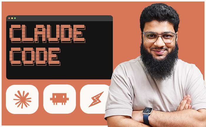 Claude for Developers: Masterclass and Workshop