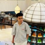 Rafi Ahmed