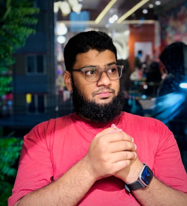 Ali Hossain