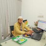 Md Bani Amin khan