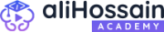 aliHossain-Academy-Logo